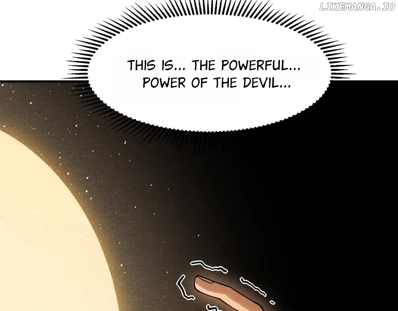 The Devil Never Cries Chapter 87 - page 120